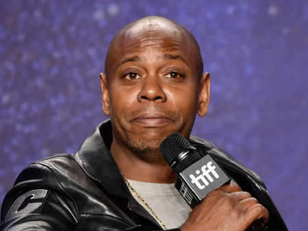 Cancelan show de Dave Chappelle