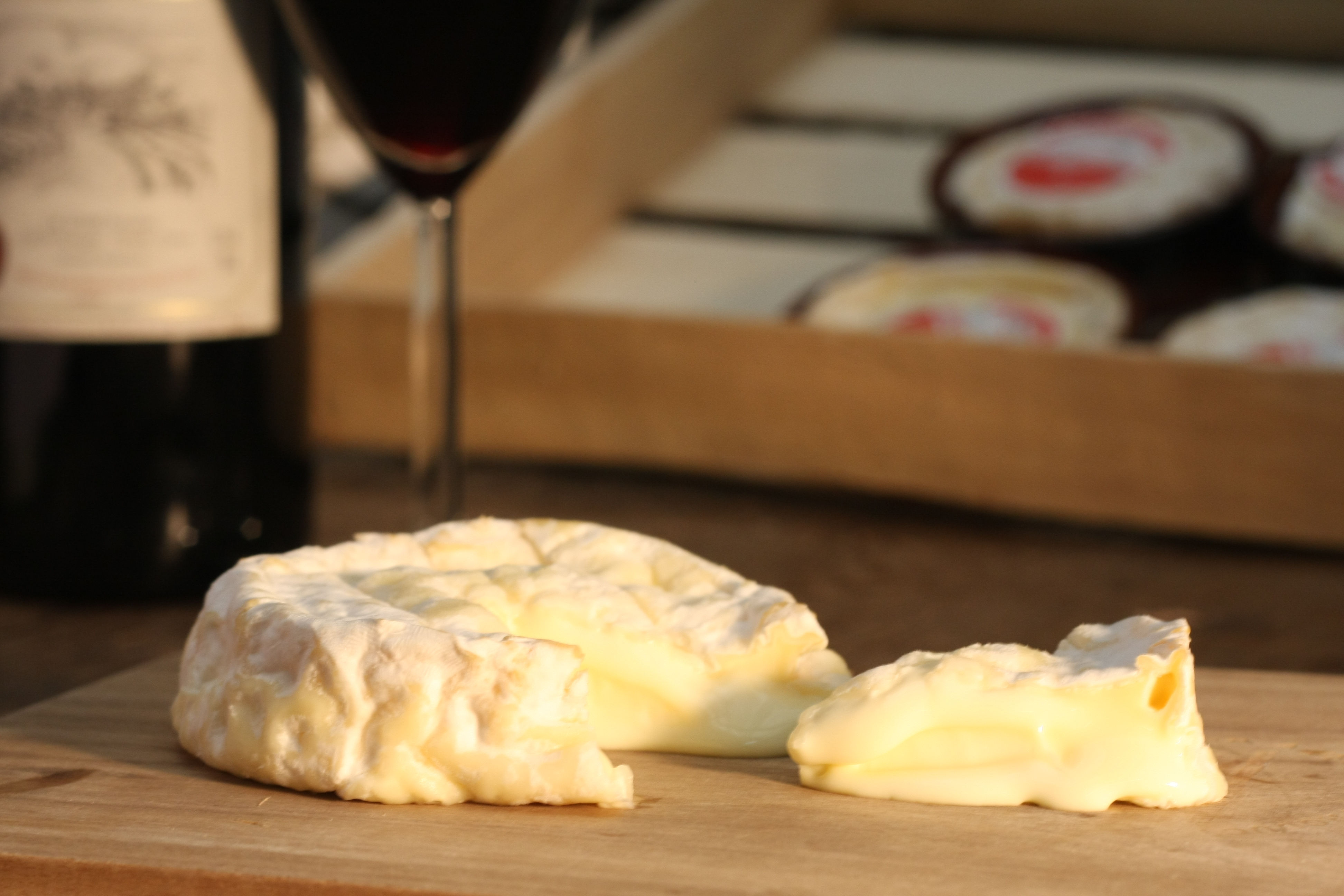 Saint marcellin opened