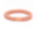 Banditz haarelastiek peach