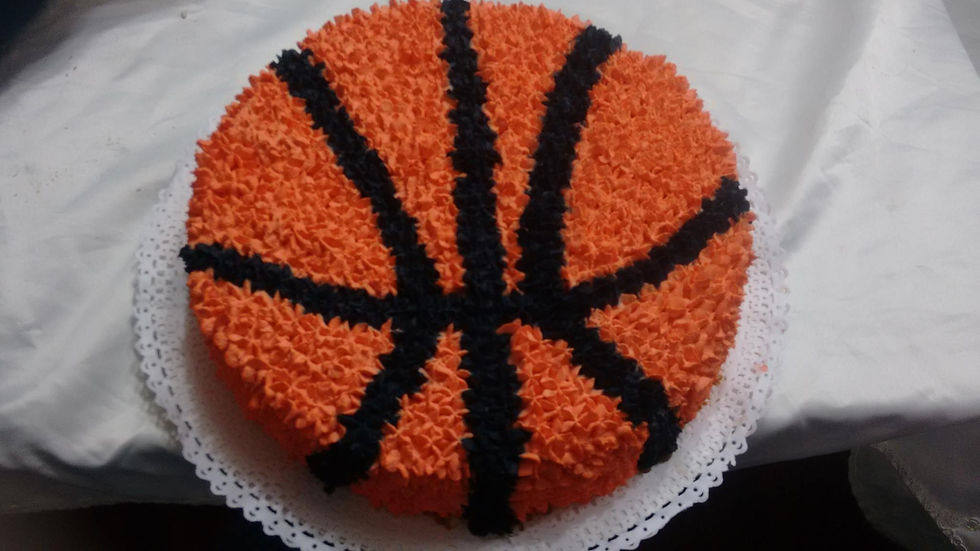 basketball