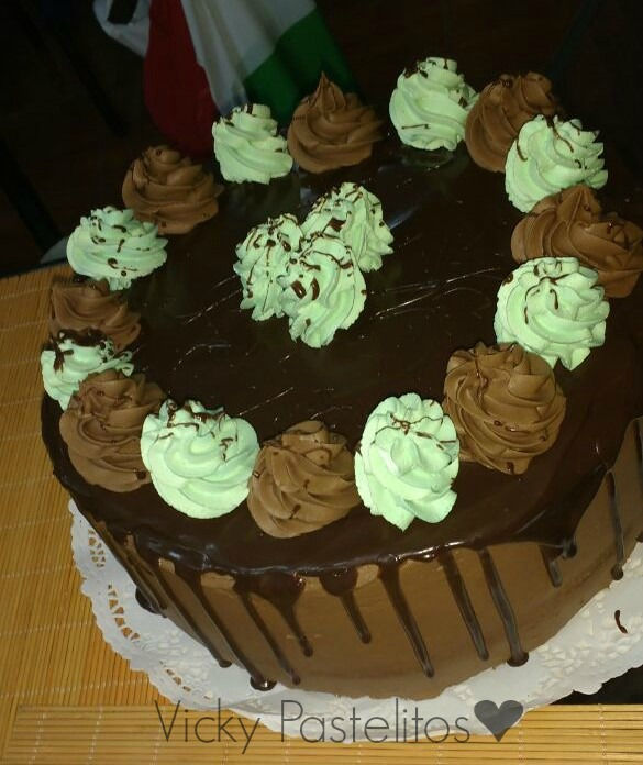 choco-menta