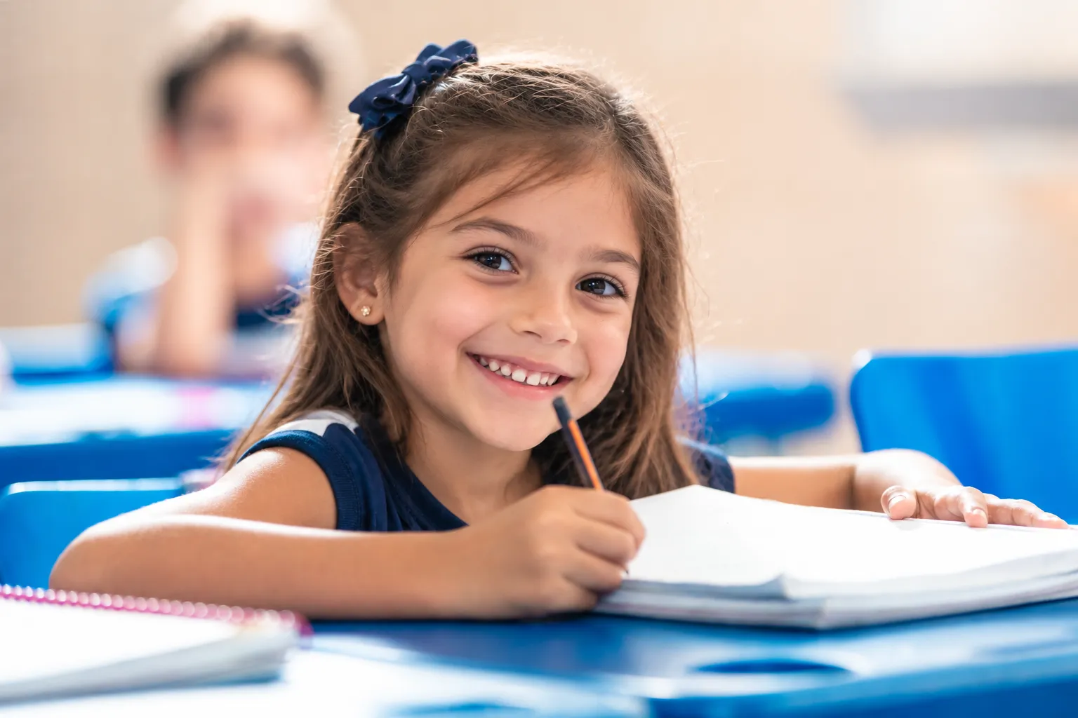 Ensino Fundamental no Colégio Pio XII