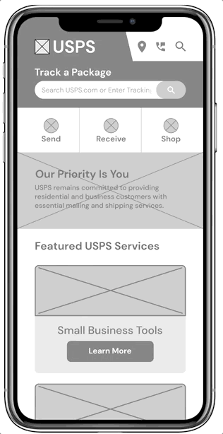 mobile homepage usps.gif