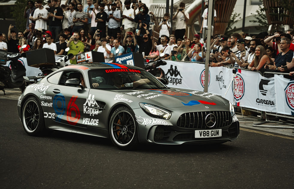 merc