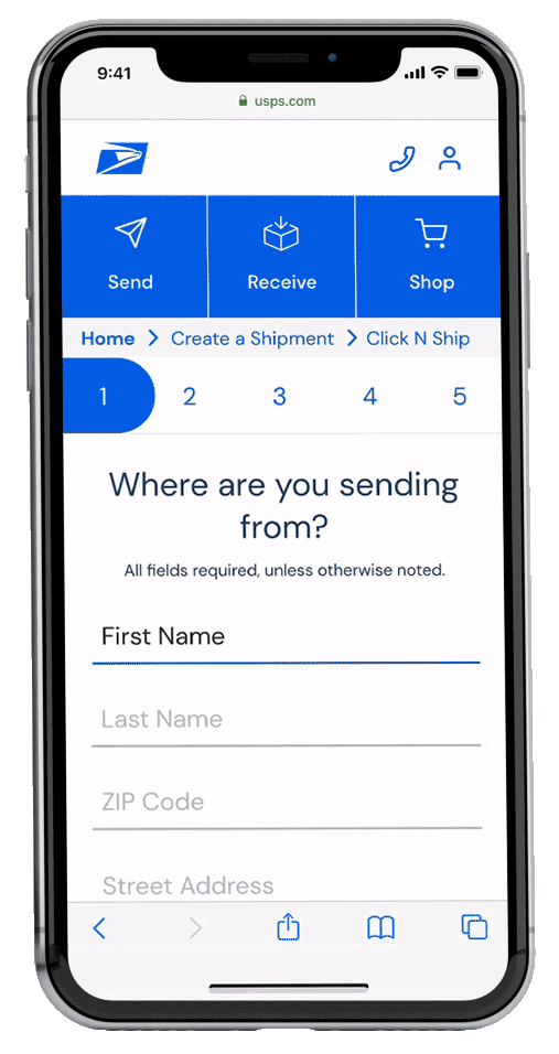 USPS-Mobile-Error-State.gif