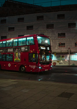 london bus 1