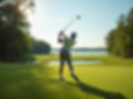 Wednesday Men's Golf
