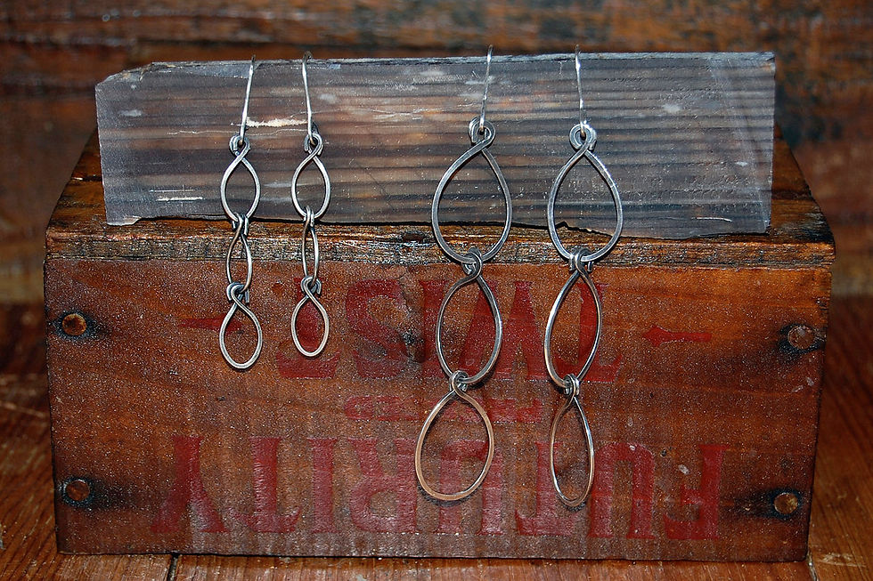 66 Earrings