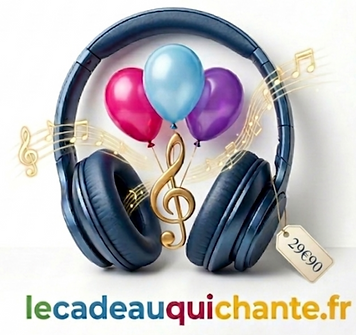 cadeau personnalisé