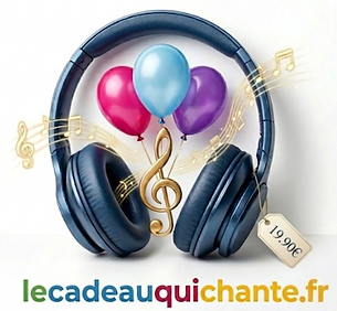 musique personnalisée