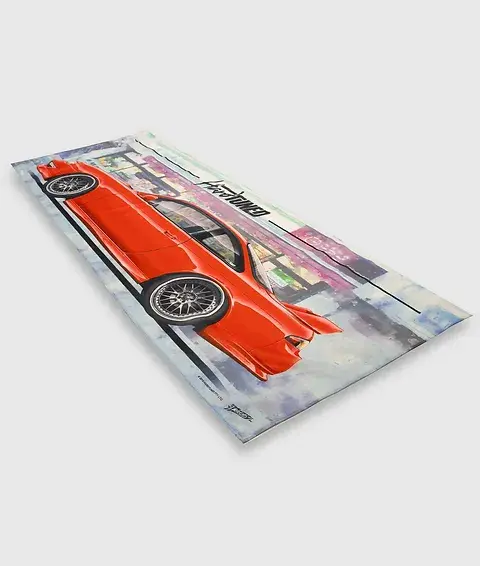 Thumbnail: Hardtuned Banners