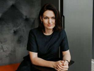 Spring into Action with Liva Pērkone: A Spark of Confidence, Inspiration, and Fabulousness!