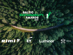 The Power of Partnership: Collaborating for Sustainability Impact