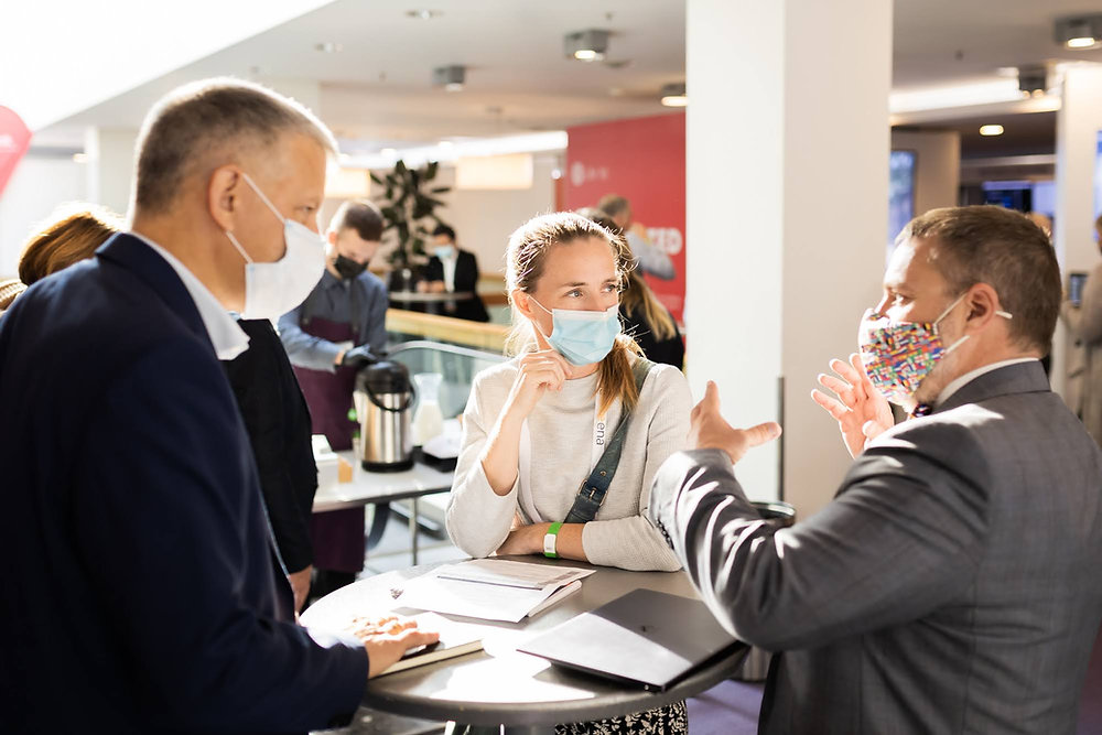 The Dawn of a New Era: Unpacking the Future of the MICE Industry Post ...