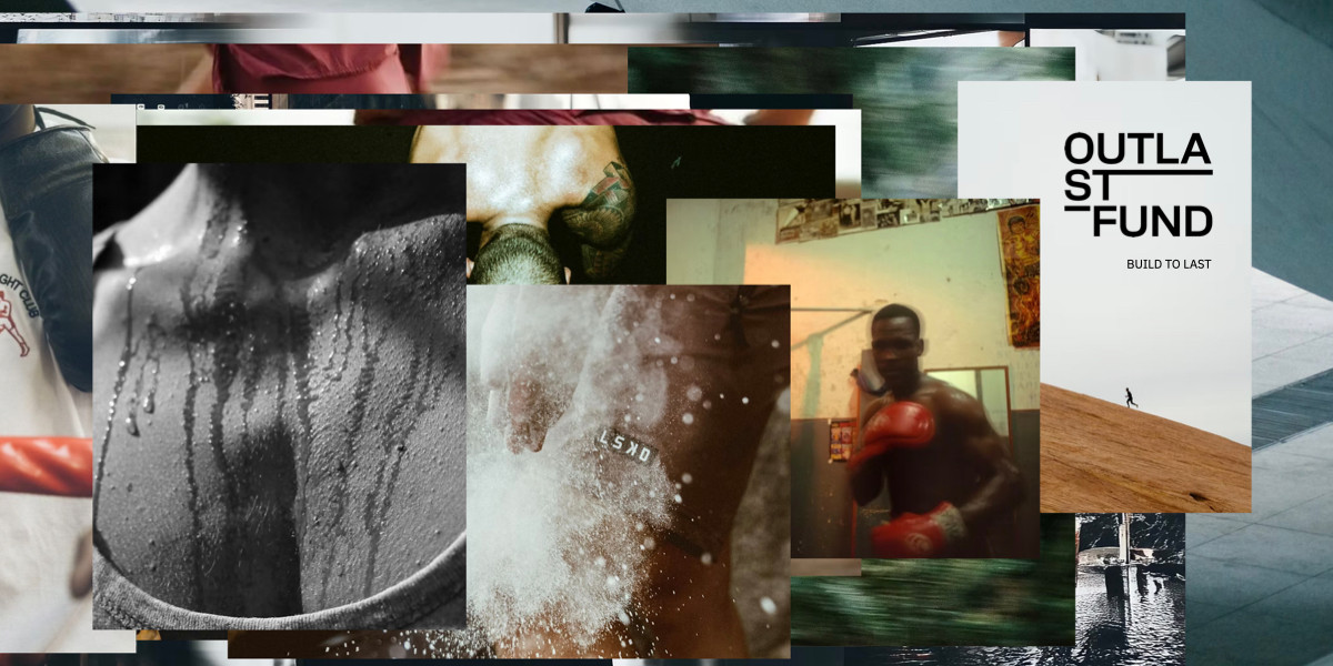 Outlast Fund photo