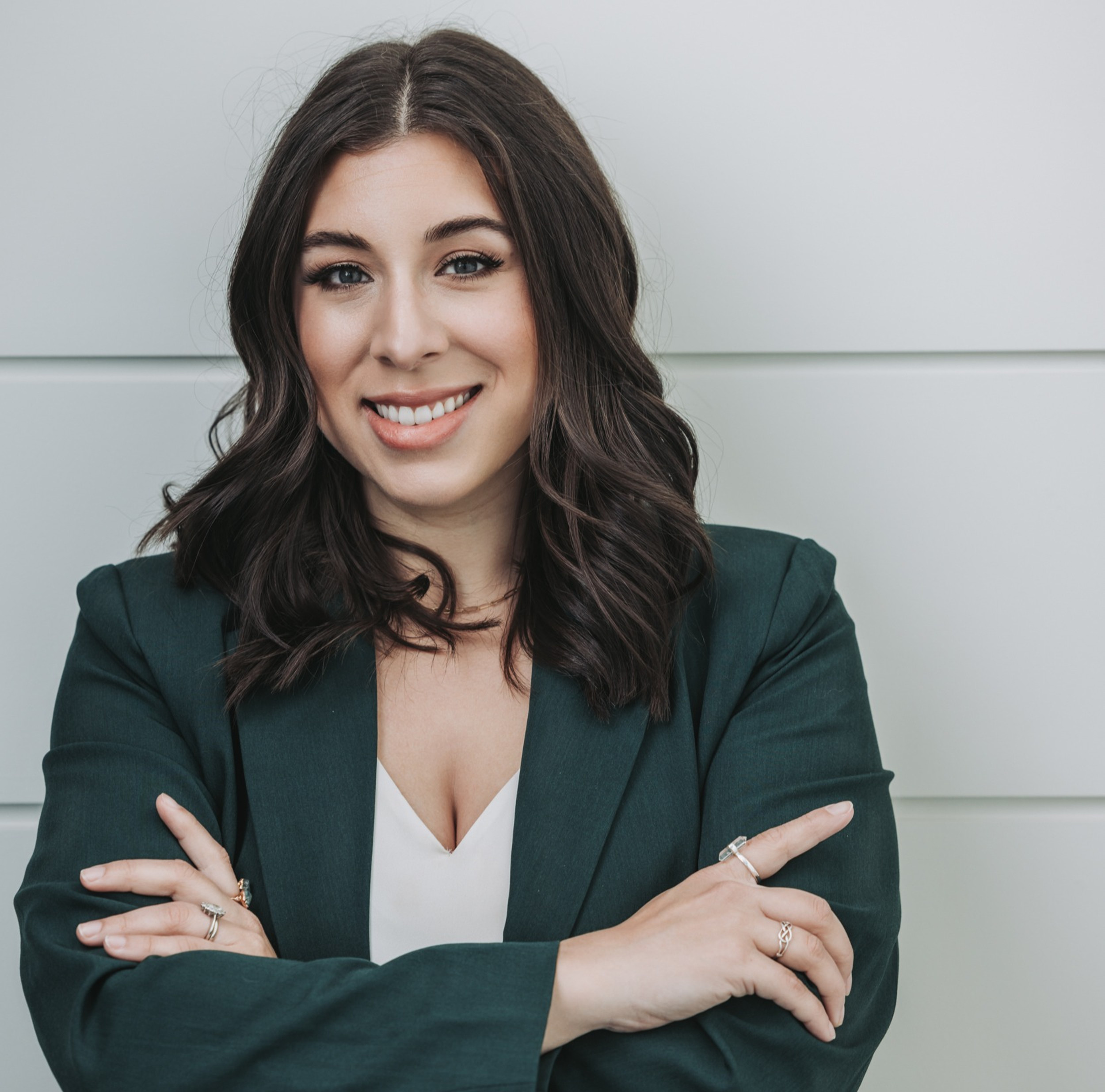 Rosa Castano Keynote Speaker | Goal Setting | USA