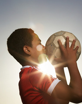 Soccer Player