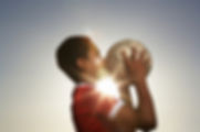 Soccer Player
