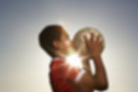 Soccer Player