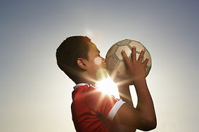 sports training