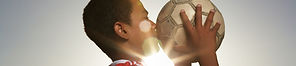 Joueur de foot