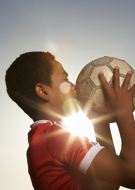 Soccer Player