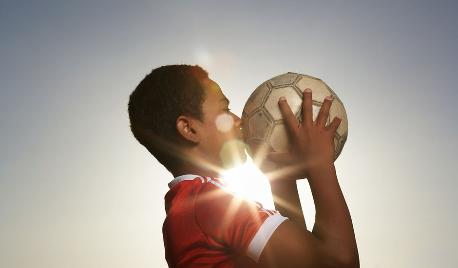Soccer Player