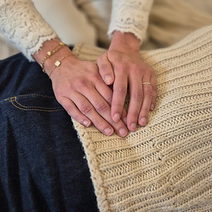 Le shiatsu et les cycles menstruels