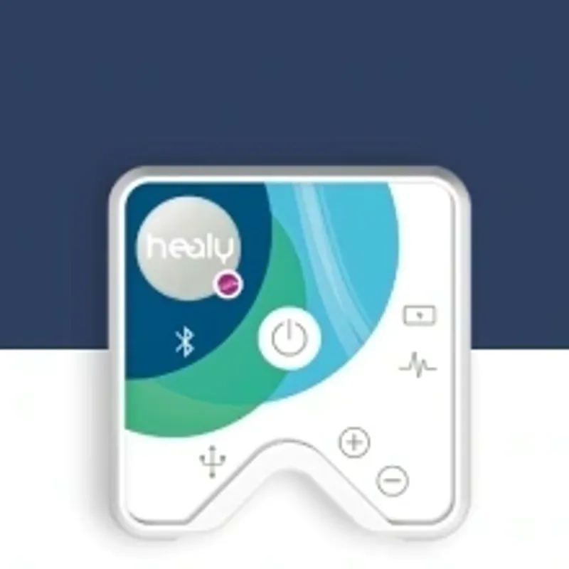 Healy Professional Edition.webp