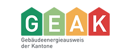 Logo GEAK Verein