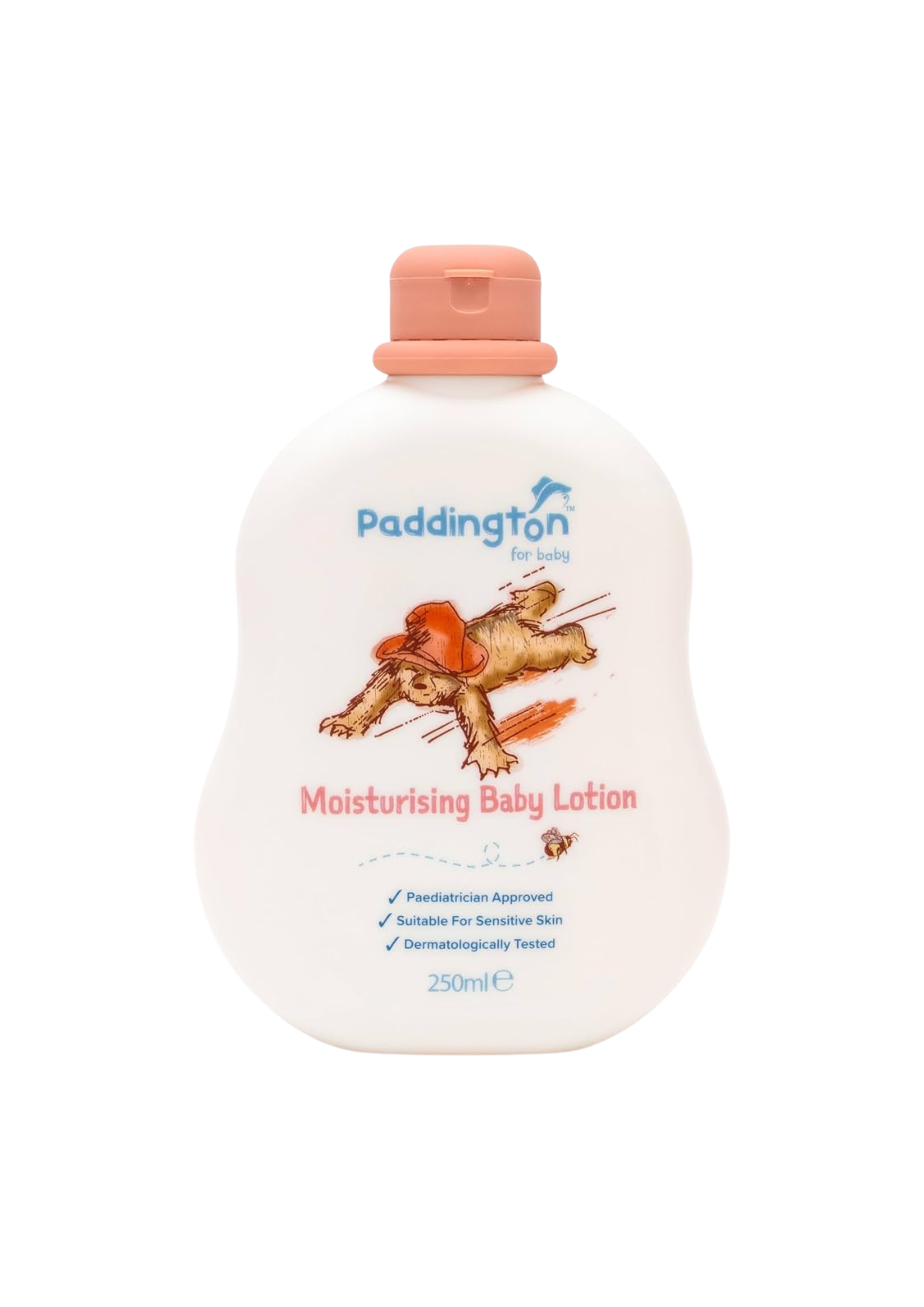 Paddington for baby Moisturising Baby Lotion