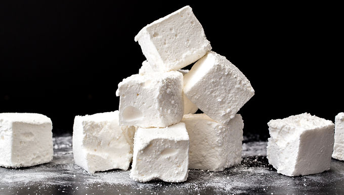 marshmallow
