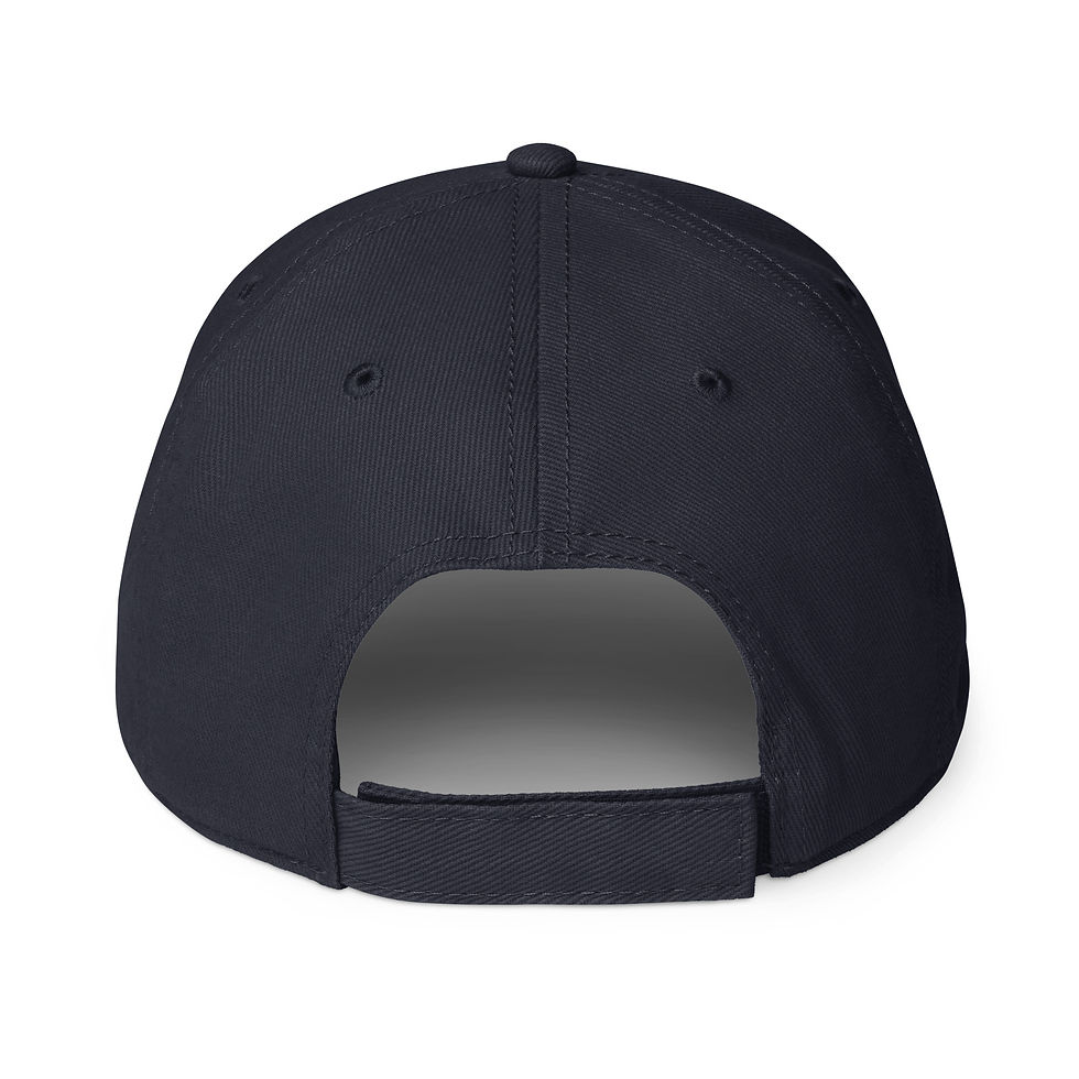 Thumbnail: "Voices for Peace" Low-profile Baseball Cap