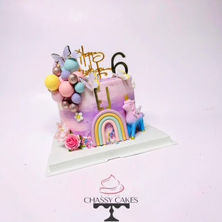 Unicorn