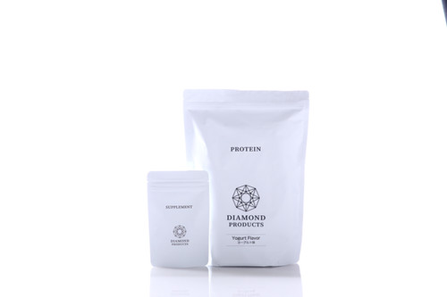 SUPPLEMENT&PROTEIN | DIAMOND PRODUCTS