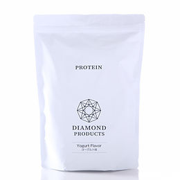 ダイヤモンドプロダクト プロテイン3点セット ダイヤモンドプロダクト