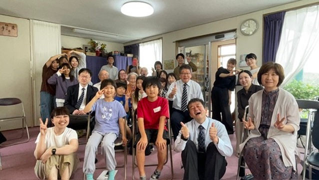 6/10ー14 宣教ウィーク
