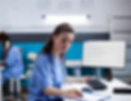 Clinical Navigators can help with trial enrollment, clinical registries, data submission and adherence to protocols.