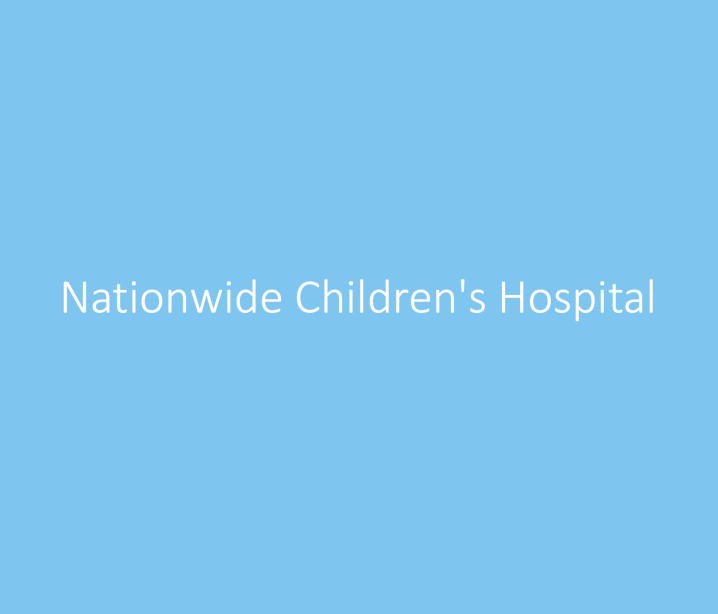 Nationwide Children's Hospital