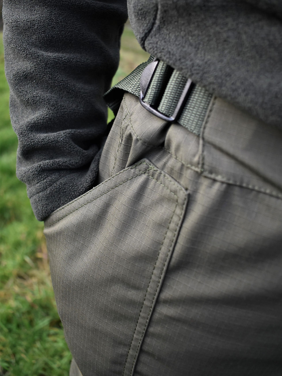 Thumbnail: TorraMór Ladies Overtrousers