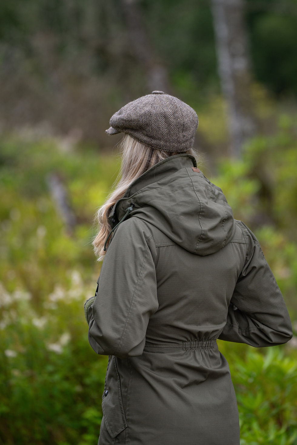 Thumbnail: TorraMór Ladies Jacket