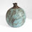 Thumbnail: Blue Raku Vase From Atzompa