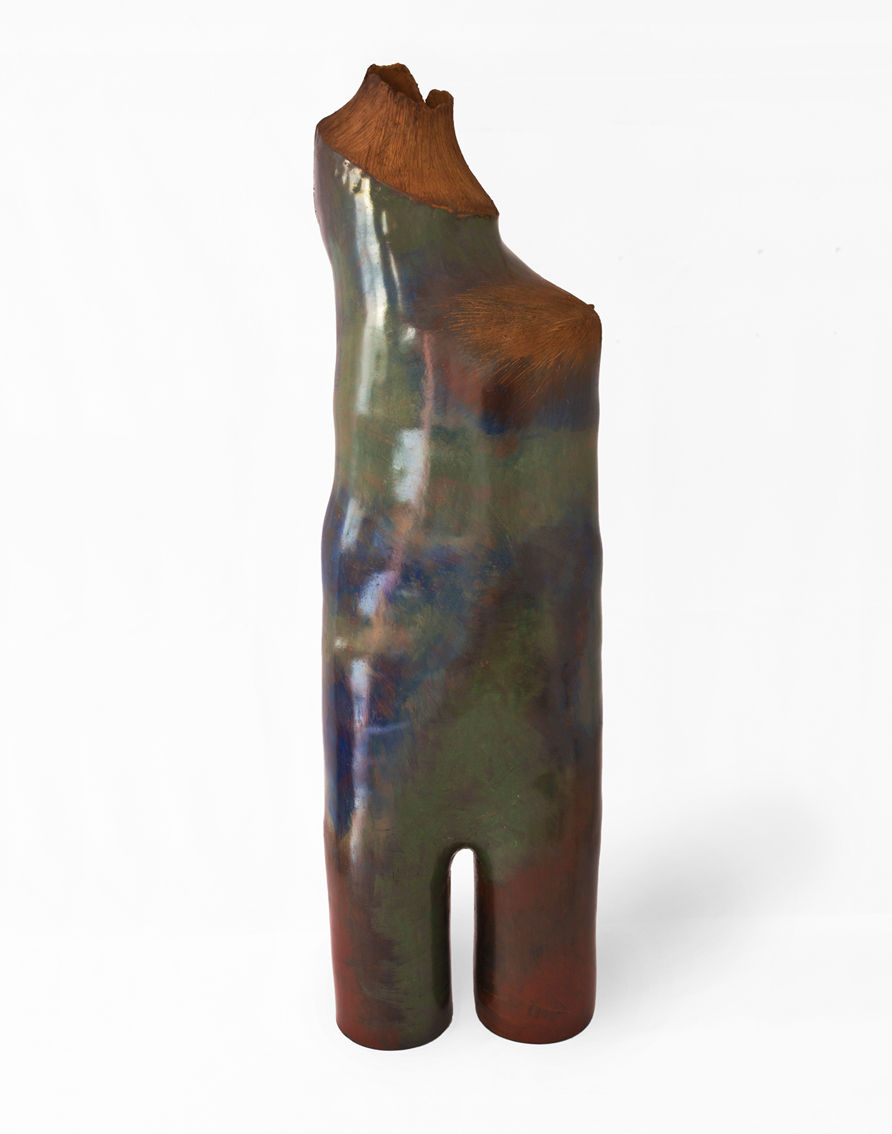 Thumbnail: Clay Torso