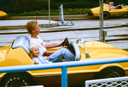 Los Angeles Disneyland5 Frederik Peter