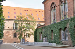 Familietur til Jødisk Museum, 240911