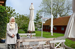 Gl. Skagen, maj 2011