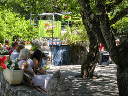 St. Ambroix1, juli 2008