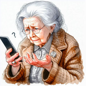 De digitalt udfordrede