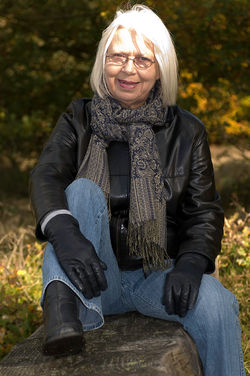 Ragnhild Tegners Museum 2010