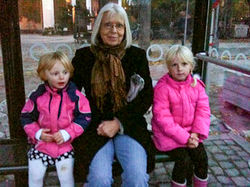 Venter På Bus, 231009